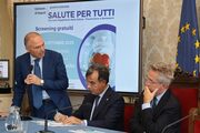 Quarta edizione delle Giornate Napoletane della Salute, Prevenzione e Benessere