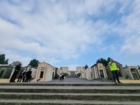 commemorazione defunti 2022