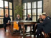 Il rapporto tra Libertà e Autorità, il 2 e 3 dicembre otto momenti di riflessione al festival “Alla prova del tempo”