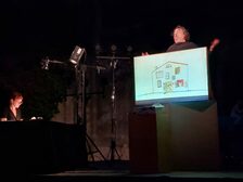 FEST – Festival del Teatro nella Sanità