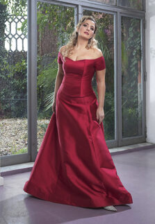 Una foto del concerto