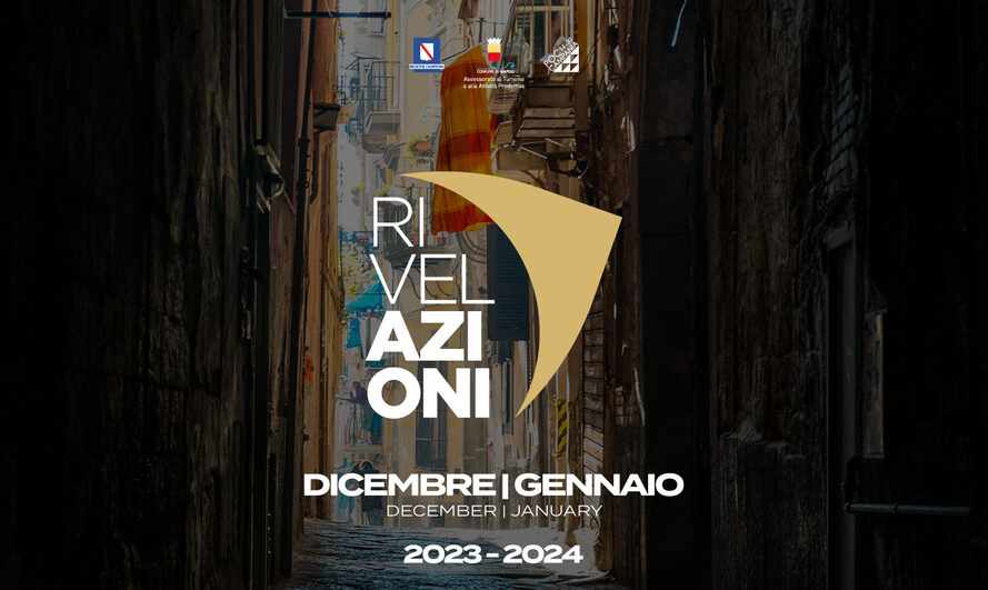 Locandina dell'evento