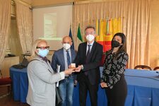 Consegnati 5 immobili di proprietà comunale ai legittimi assegnatari