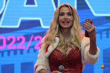 Capodanno: circa cinquantamila in piazza Plebiscito a Napoli