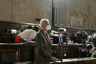 Vincenzo Moretto (Misto - Lega Salvini Napoli)