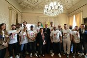 Presentato il Pizza Village 2024