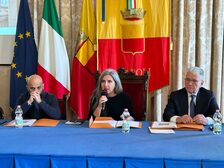 Casa Comune: a Napoli il primo progetto di co-housing per ragazzi autistici in un’abitazione dei Quartieri Spagnoli confiscata alla camorra