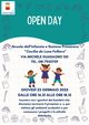 open day scuola