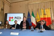 Presentato il Pizza Village 2024