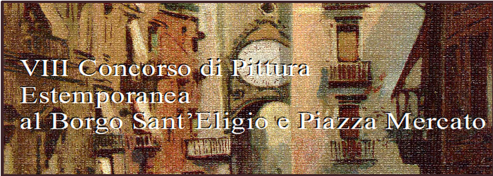 orologio di Sant'Eligio