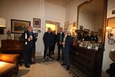 Inaugurazione del Museo Murolo