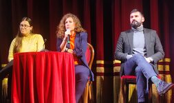 Donne in gioco: un calcio agli stereotipi di genere