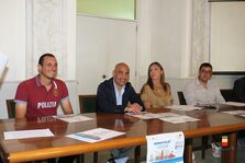 Grand Prix Città di Napoli-trofeo Vecchio Amaro del Capo, l’Italia del nuoto alla Scandone il 28 e 29 maggio 2022