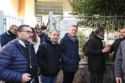 Nell’ex ECA inaugurato il nuovo asilo nido Rocco Jemma 