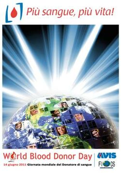 locandina dell'evento