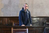 Foto del consiglio comunale