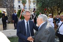 Celebrazioni per le Quattro giornate di Napoli