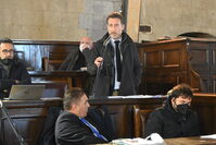 Votazione in Consiglio