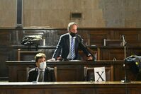 Salvatore Guangi (FI)