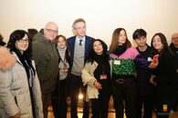 intitolata a Mia Filippone la biblioteca del Liceo Genovesi