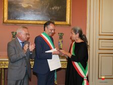 A piazza del Plebiscito la Festa dell'unità nazionale e la Giornata delle Forze Armate