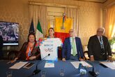 Presentazione della V edizione della "Neapolis marathon"