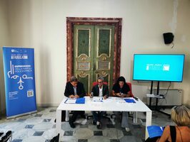 “Affabulazione. Espressioni della Napoli Policentrica”