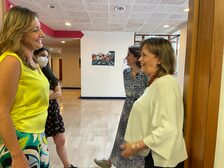 A Palazzetto Urban un seminario sulla vittimizzazione secondaria