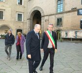 Camera ardente per Antonio Amoretti