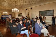 Presentata la "Race for the cure" Napoli