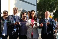 Riapertura del Giardino storico Santa Maria della Fede