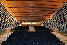 Foto della presentazione dell'iniziativa