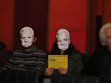 Foto del consiglio comunale