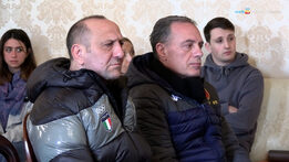 Presentata la European Cup di judo 2023 under18