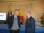 conferenza stampa Feuromed