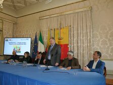 Presentazione del Rapporto "Sussidiarietà e ... sviluppo sociale"