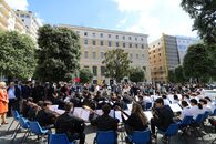 Giornata della Legalità: un momento di ricordo e un messaggio per le giovani generazioni 