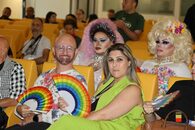 Napoli Pride 2024, sabato la parata di chiusura