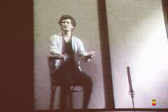 proiezione in anteprima  del documentario "Buon Compleanno Massimo"