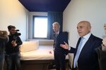 Il sindaco Manfredi inaugura CX Naples | Centrale, studentato da 500 posti 