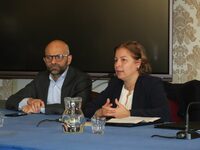 UNHCR-Comune di Napoli: uno Spazio Comune per l’integrazione dei rifugiati