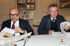 Sindaco Manfredi, al San Carlo splendore e modernità dopo restyling 