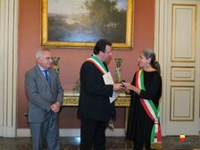 A piazza del Plebiscito la Festa dell'unità nazionale e la Giornata delle Forze Armate