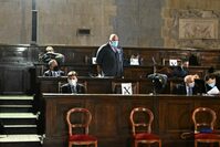 Stanislao Lanzotti (FI)