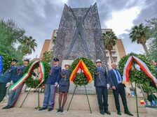 79° Anniversario delle Quattro Giornate di Napoli