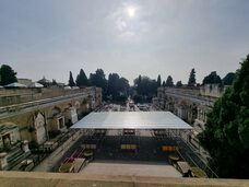 commemorazione defunti 2022