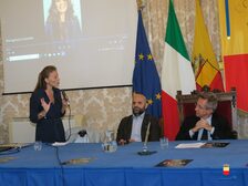 Un mondo di solidarietà il 19 novembre 2022 alla Mostra d'Oltremare