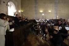 Giornata della memoria: al Maschio Angioino "L'olocausto spiegato ai ragazzi"