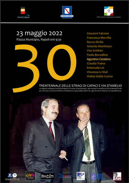 Programma dell'iniziativa