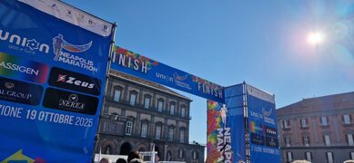 Neapolis Marathon
